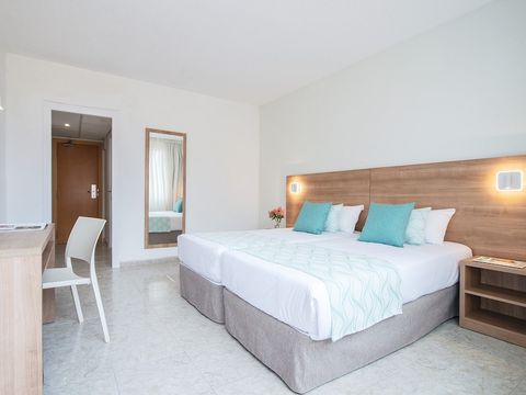 Chambre 1 personne - CHAMBRE INDIVIDUELLE