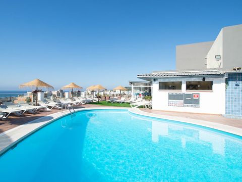 Pierre & Vacances Hotel Lloret Santa Rosa  - Camping Gérone