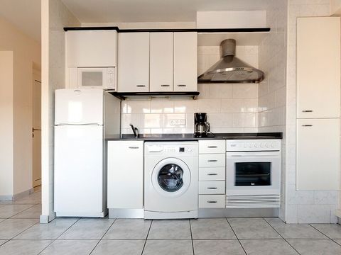Appartement 5 personnes - Appartement 2 chambres - 4 adultes + 1 enfants ( - 12 ans) ou 5 adultes