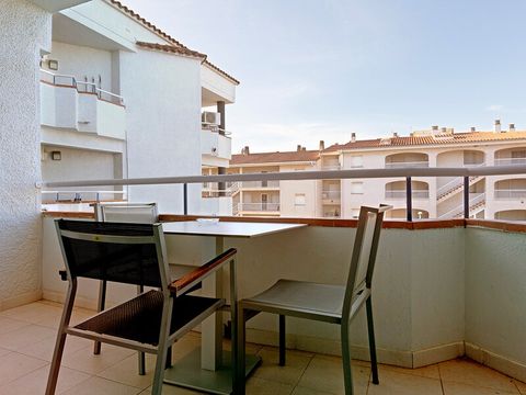 Appartement 5 personnes - Appartement 2 chambres - 4 adultes + 1 enfants ( - 12 ans) ou 5 adultes