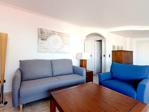 Appartement 5 personnes - Appartement 2 chambres - 4 adultes + 1 enfants ( - 12 ans) ou 5 adultes - Spacieux