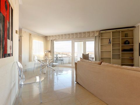 Appartement 5 personnes - Appartement 2 chambres - 4 adultes + 1 enfants ( - 12 ans) ou 5 adultes - Spacieux