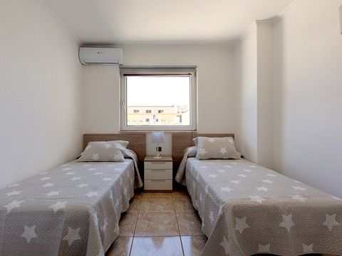 APPARTEMENT 5 personnes - Appartement 2 chambres - 4 adultes + 1 enfants ( - 12 ans) ou 5 adultes - Spacieux