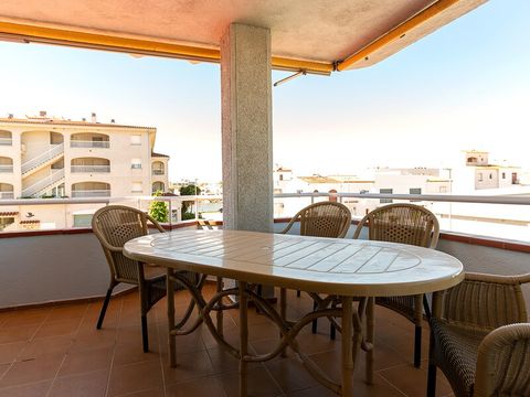 APPARTEMENT 5 personnes - Appartement 2 chambres - 4 adultes + 1 enfants ( - 12 ans) ou 5 adultes - Spacieux