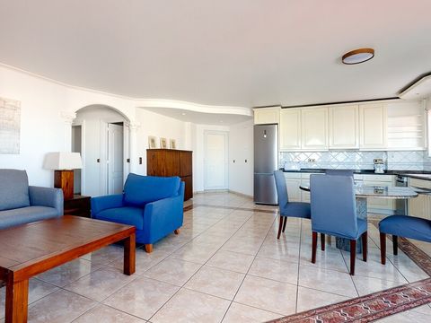 Appartement 5 personnes - Appartement 2 chambres - 4 adultes + 1 enfants ( - 12 ans) ou 5 adultes - Spacieux