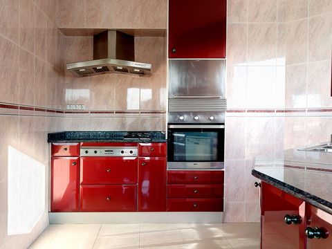Appartement 5 personnes - Appartement 2 chambres - 4 adultes + 1 enfants ( - 12 ans) ou 5 adultes - Spacieux