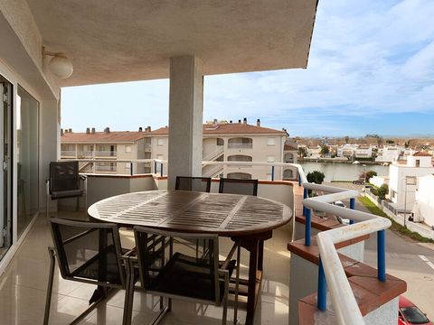 Appartement 5 personnes - Appartement 2 chambres - 4 adultes + 1 enfants ( - 12 ans) ou 5 adultes - Spacieux