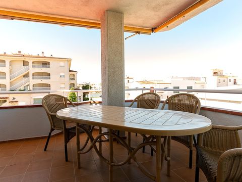 Appartement 5 personnes - Appartement 2 chambres - 4 adultes + 1 enfants ( - 12 ans) ou 5 adultes - Spacieux