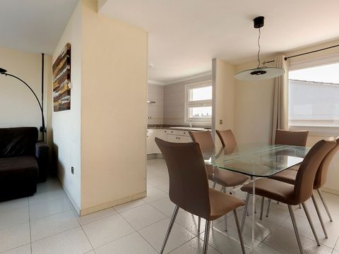 APPARTEMENT 6 personnes - Appartement 3 Chambres - 6 Personnes