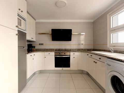 Appartement 6 personnes - Appartement 3 Chambres - 6 Personnes