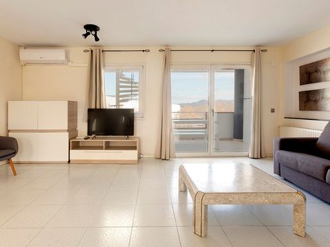 Appartement 6 personnes - Appartement 3 Chambres - 6 Personnes