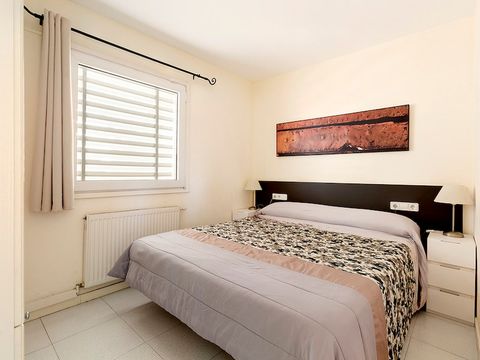 Appartement 6 personnes - Appartement 3 Chambres - 6 Personnes