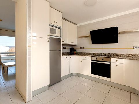 Appartement 6 personnes - Appartement 3 Chambres - 6 Personnes