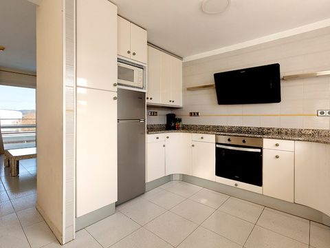 APPARTEMENT 6 personnes - Appartement 3 Chambres - 6 Personnes