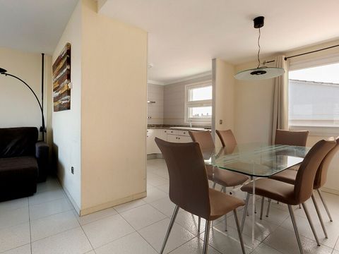 Appartement 6 personnes - Appartement 3 Chambres - 6 Personnes