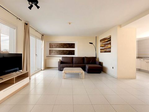 Appartement 6 personnes - Appartement 3 Chambres - 6 Personnes