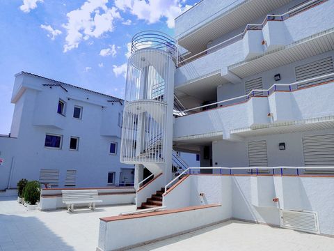 Pierre & Vacances Résidence Empuriabrava Maurici Park - Camping Gérone - Image N°3