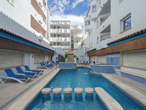 Pierre & Vacances Résidence Empuriabrava Maurici Park - Camping Gérone - Image N°2