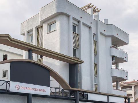 Pierre & Vacances Résidence Empuriabrava Maurici Park - Camping Gérone - Image N°4