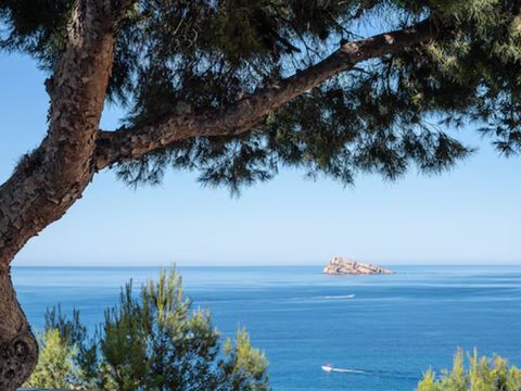 Pierre & Vacances Résidence Benidorm Horizon - Camping Alicante - Image N°6