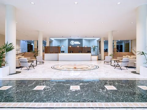 Hotel Benidorm East by Pierre & Vacances - Camping Alicante - Image N°5