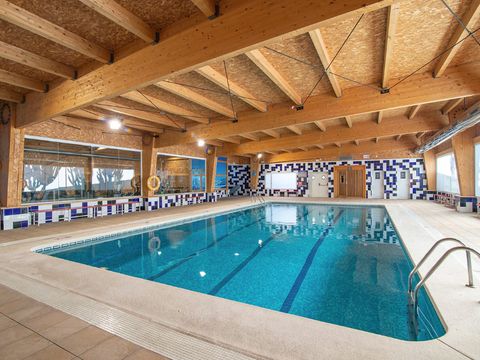 Hotel Benidorm East by Pierre & Vacances - Camping Alicante - Image N°2