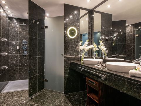 CHAMBRE 2 personnes - Chambre Double