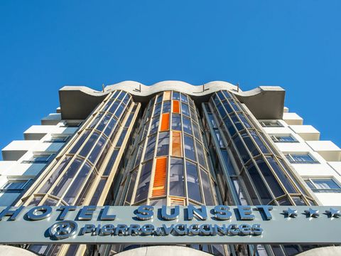 Pierre & Vacances Hotel Salou Sunset - Camping Tarragone - Image N°2