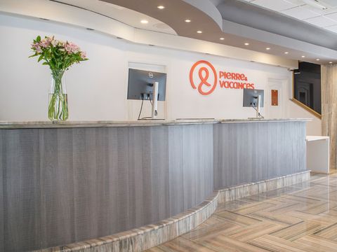 Pierre & Vacances Hotel Salou Sunset - Camping Tarragone - Image N°3