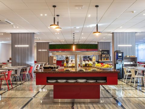 Pierre & Vacances Hotel Salou Sunset - Camping Tarragone - Image N°7