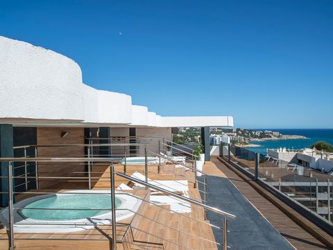 Pierre & Vacances Hotel Salou Sunset - Camping Tarragone - Image N°5