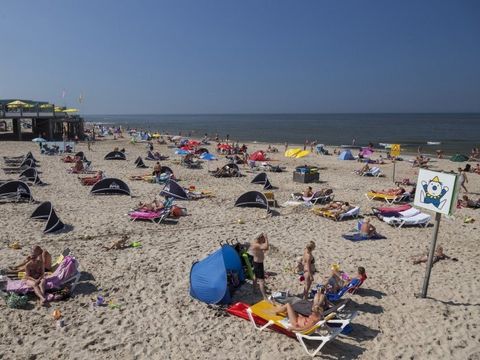 Vakantiepark de Nollen - Camping Schagen - Image N°37