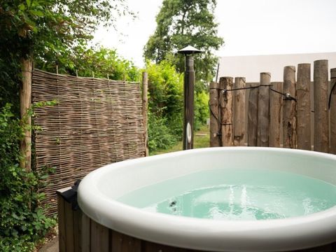 CHAMBRE 2 personnes - Avec jacuzzi