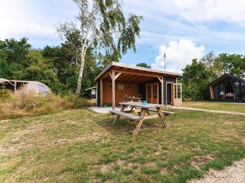 CHAMBRE 2 personnes - Avec jacuzzi