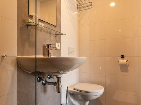 CHAMBRE 2 personnes - Avec jacuzzi