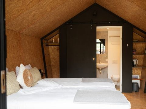 CHAMBRE 2 personnes - Avec jacuzzi