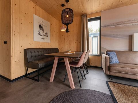 LODGE 6 personnes - Luxe