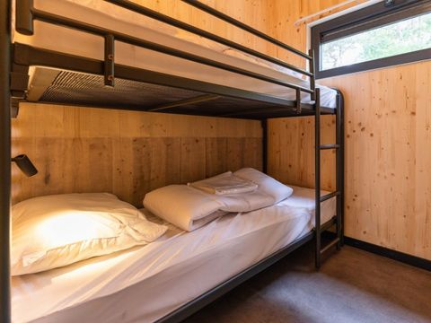 LODGE 6 personnes - Luxe
