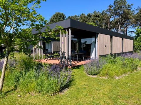LODGE 6 personnes - Luxe