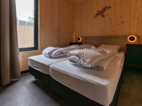 LODGE 6 personnes - Luxe
