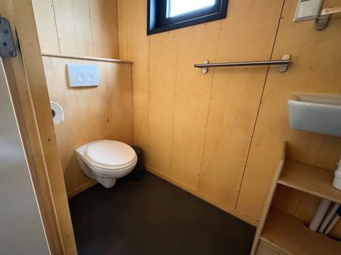 CHALET 4 personnes - Cabine durable