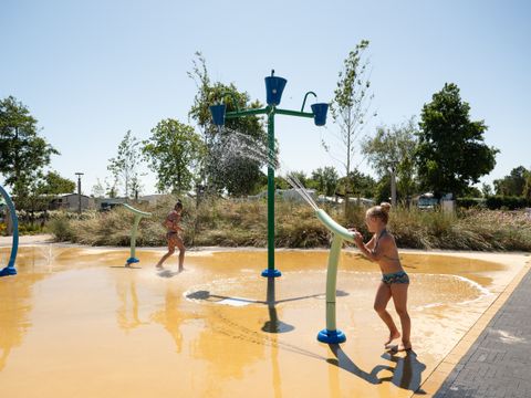 Vakantiepark de Nollen - Camping Schagen - Image N°3