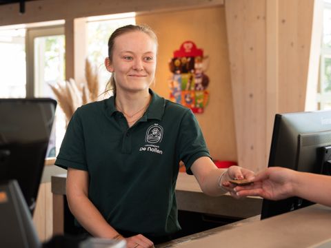Vakantiepark de Nollen - Camping Schagen - Image N°6