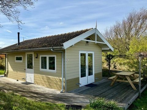 Duincamping de Lepelaar - Camping Schagen - Image N°19