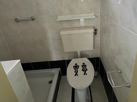 BUNGALOW 2 personnes - DuinHut Kiekendief avec bain à remous