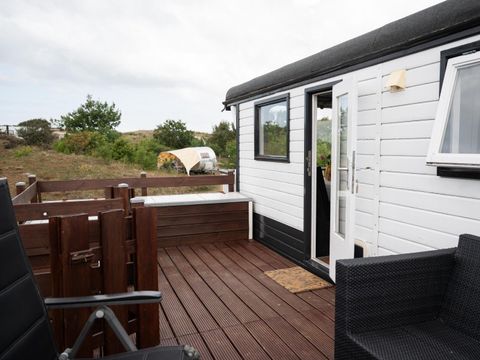 BUNGALOW 4 personnes - Pipowagen