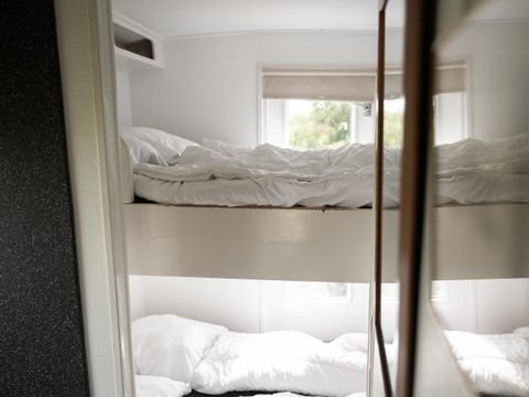 BUNGALOW 4 personnes - Pipowagen