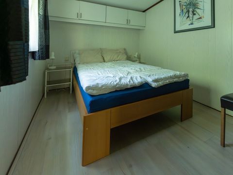 BUNGALOW 4 personnes - Dune Hut Stonesloper