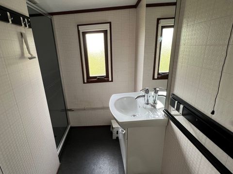 BUNGALOW 4 personnes - Dune Hut Stonesloper