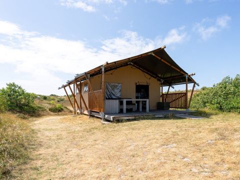 Duincamping de Lepelaar - Camping Schagen - Image N°17